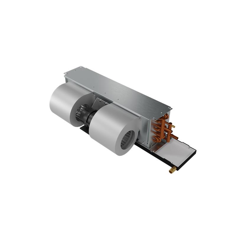 Horizontal Low-Profile Fan Coil - Image 3