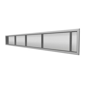 Linear Bar Grille