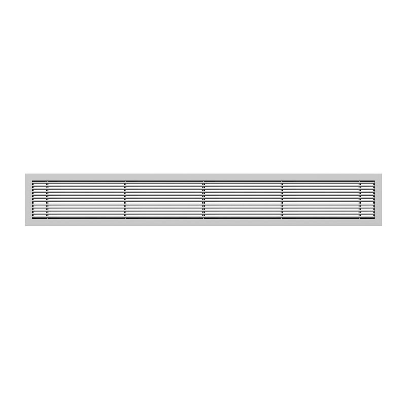 Heavy Duty Linear Bar Grille - Image 3