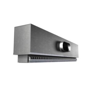 Linear Diffusers - Low Temperature