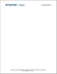 FHP Horizontal High Performance Fan Coil Performance Data