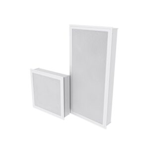 Laminar Flow Diffuser with HEPA Filter