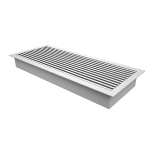Linear Floor Grille