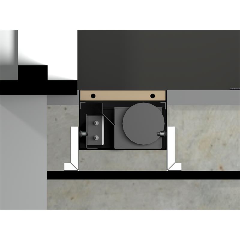 Linear Fan Terminal - Electric Coil - Image 6