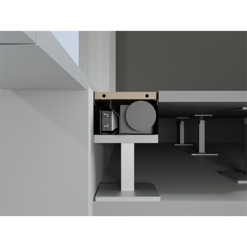 Linear Fan Terminal - Electric Coil - Image 10