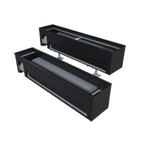 Linear Natural Convection Terminal