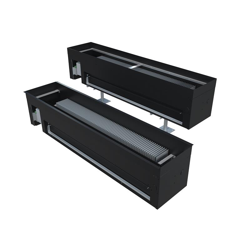 Linear Natural Convection Terminal