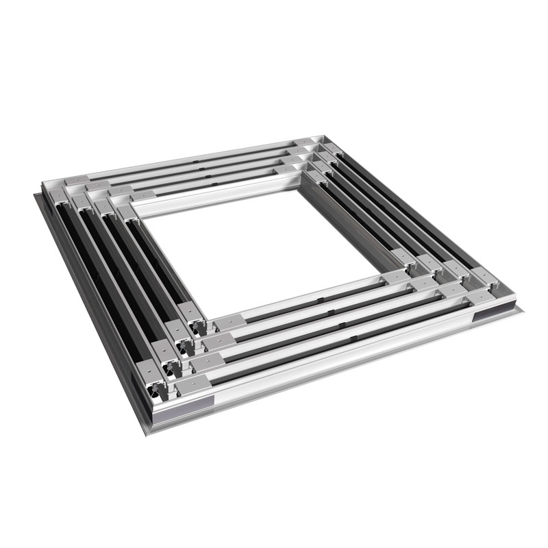 Linear Slot Diffuser - Image 9