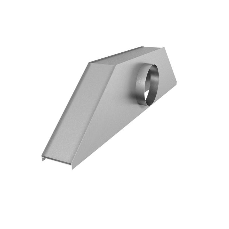 Linear Slot Diffuser - Image 8