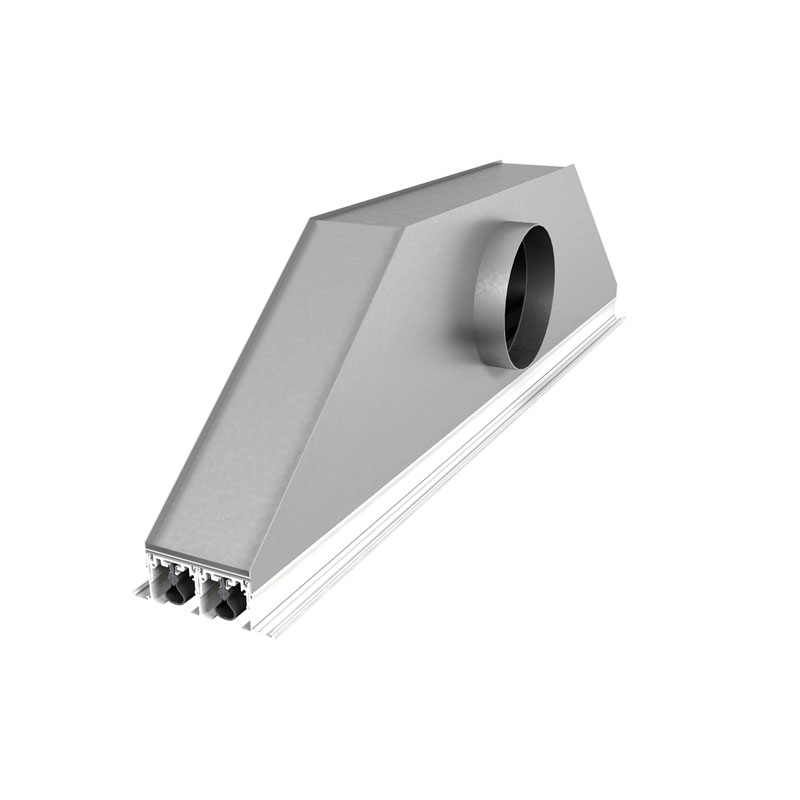 Linear Slot Diffuser - Image 7