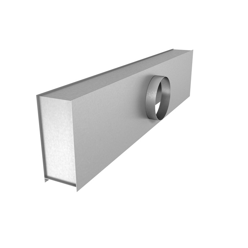 Linear Slot Diffuser - Image 6