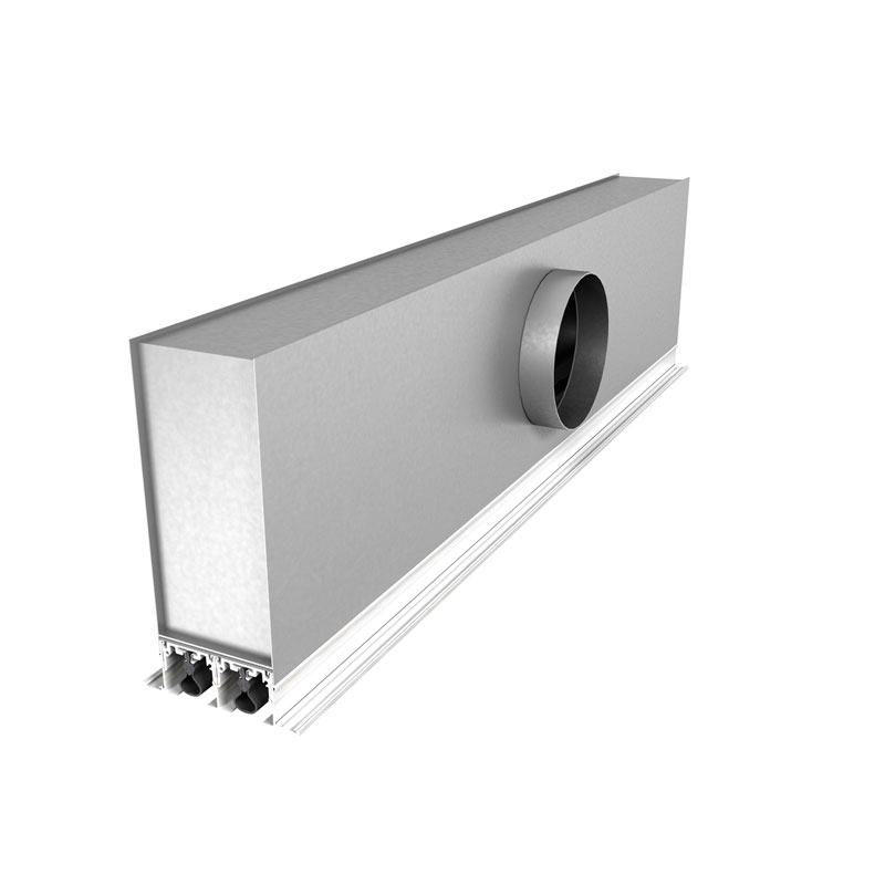 Linear Slot Diffuser - Image 5