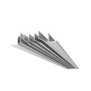 Linear Vane Diffuser