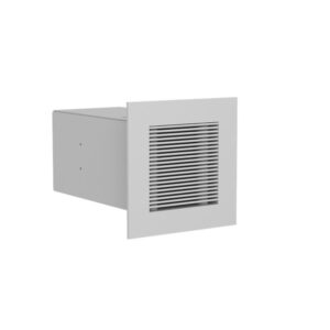 Maximum Security Steel Rod Type