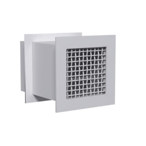 Medium Security Screen Grille