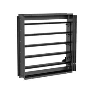 Industrial Opposed Blade Damper