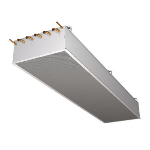 Passive Chilled Beam Linear