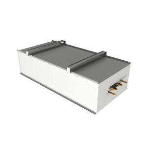 Passive Chilled Beam Linear with Integrated Return