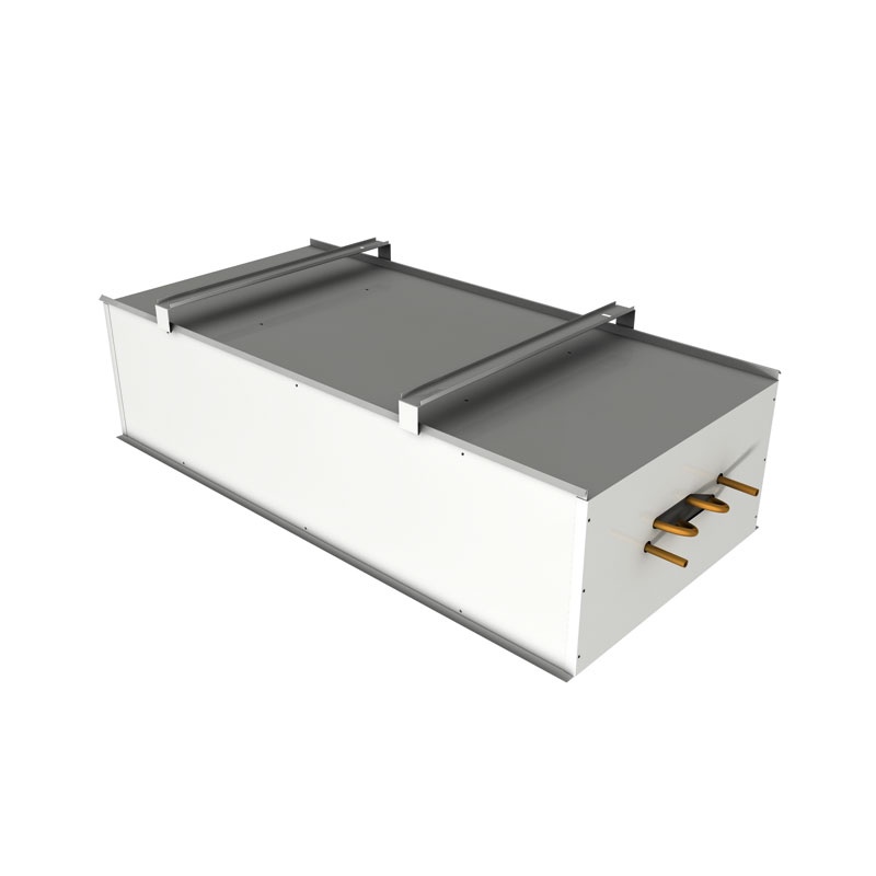 Passive Chilled Beam Linear with Integrated Return