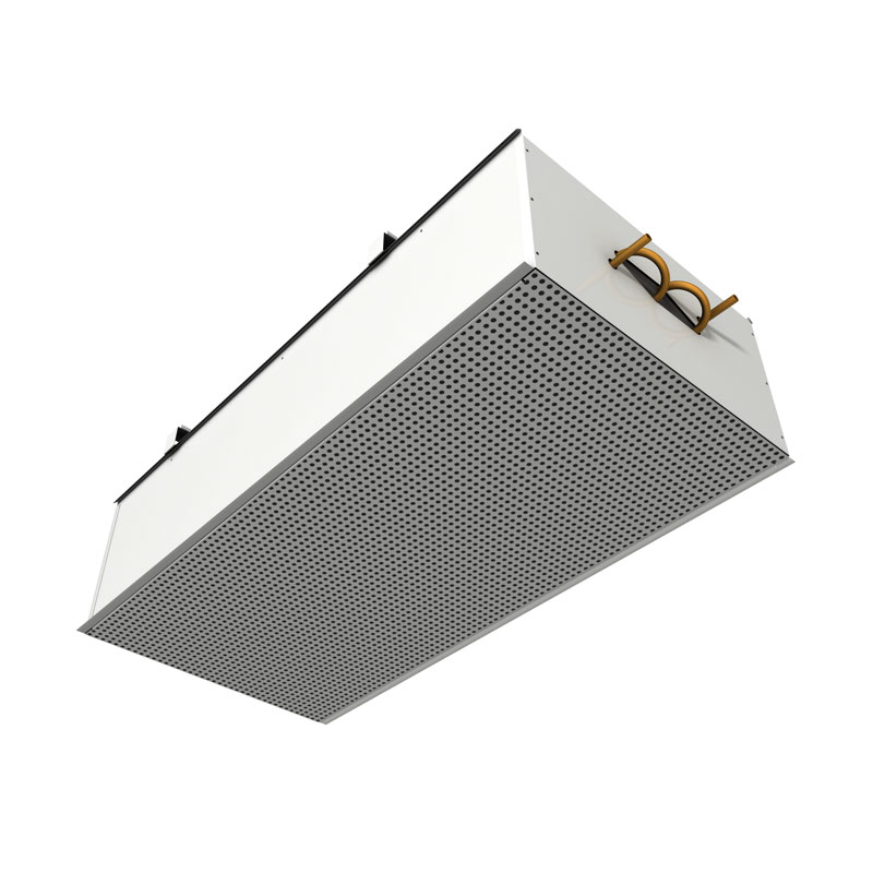 Passive Chilled Beam Linear with Integrated Return - Image 2