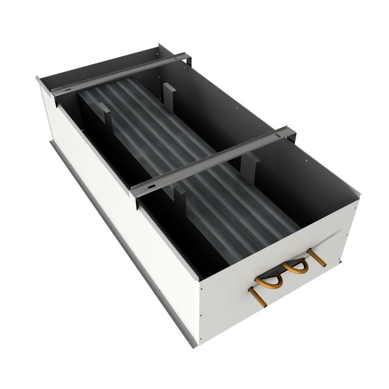 Passive Chilled Beam Linear with Integrated Return - Image 3