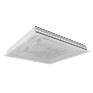 Perforated Laboratory Diffuser