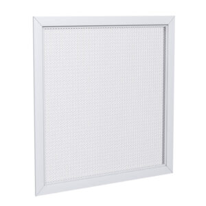 Perforated Return Grille