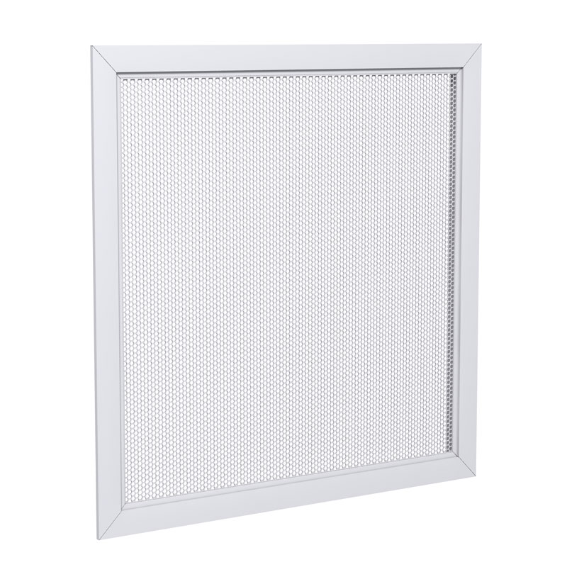 Perforated Return Grille