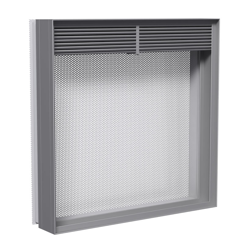 Perforated Return Grille - Image 2