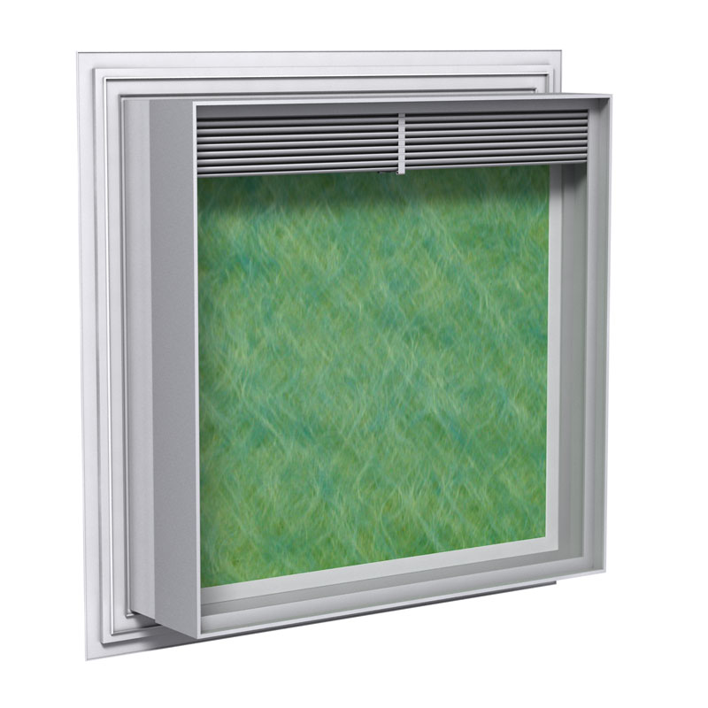 Perforated Return Grille - Image 4