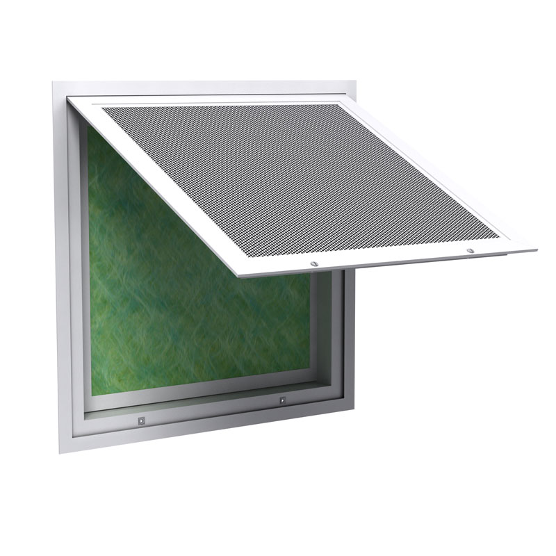 Perforated Return Grille - Image 3