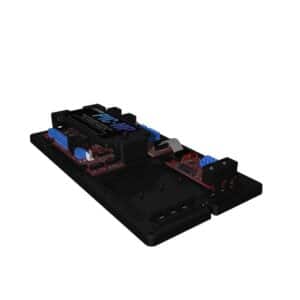 Price Intelligent Controller for Hydronic Systems