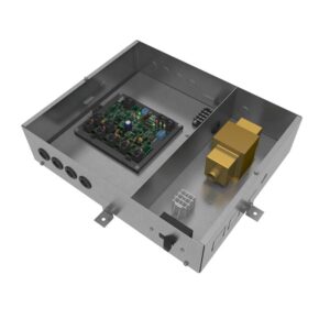 Power and Control Module