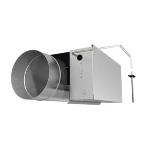 Pressure Control Valve