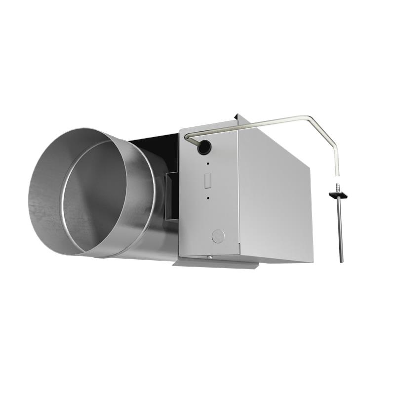 Pressure Control Valve