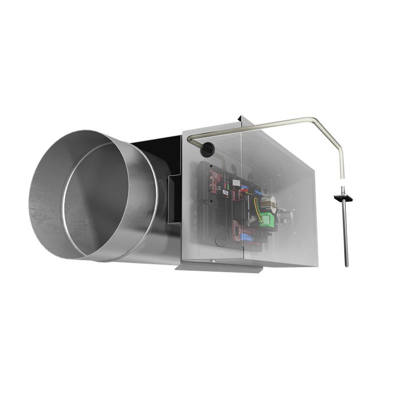 Pressure Control Valve - Image 2