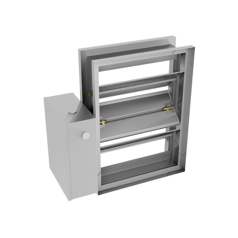 Pressure Control Valve - Image 3