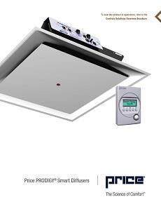 PIC-SD Controlador Inteligente de Price SD Especificacion (Spanish)