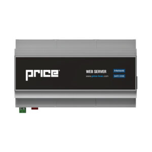 Price Web Server