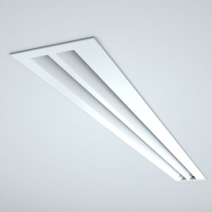 Prodigy® Series – Linear Slot VAV Diffuser