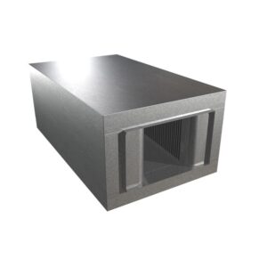 Rectangular Sound Transmission Class