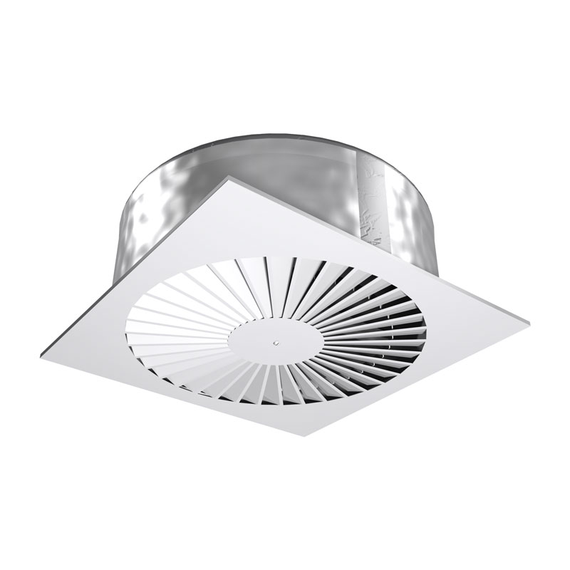 Radial Vane Diffuser - Image 2