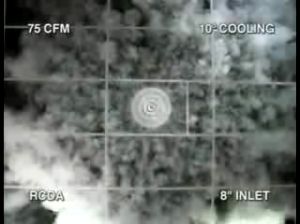 FDC Sound Performance Data