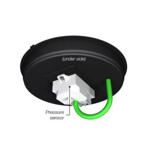 Relative Pressure Node