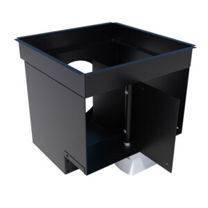 Retrofit Floor Module