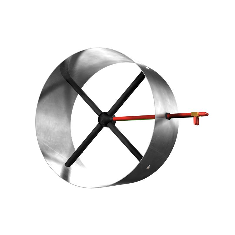 Remote Measuring Station