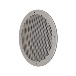 Round Perforated Grille