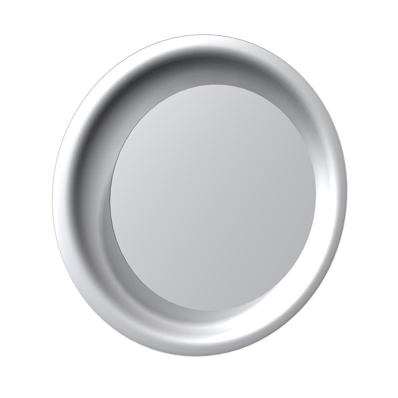 Round Plaque Diffuser