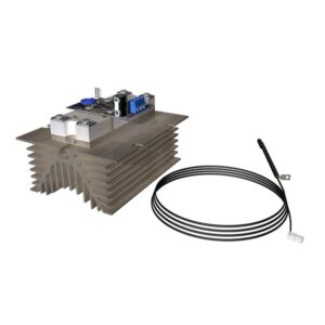 Silicon Controlled Rectifier