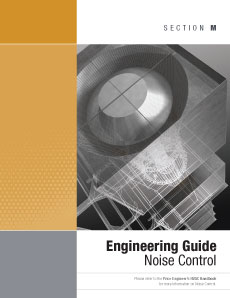 CARES Critical Area Recirculation/Exhaust System Performance Data